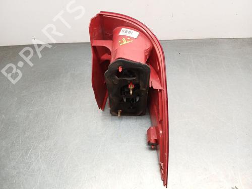 Right taillight PEUGEOT 1007 (KM_) 1.4 HDi | BP37670774C35 - Image 3