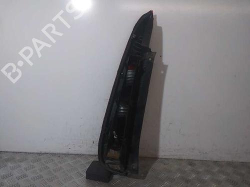 Right taillight FORD FIESTA V (JH_, JD_) 1.4 TDCi | BP11181860C35 