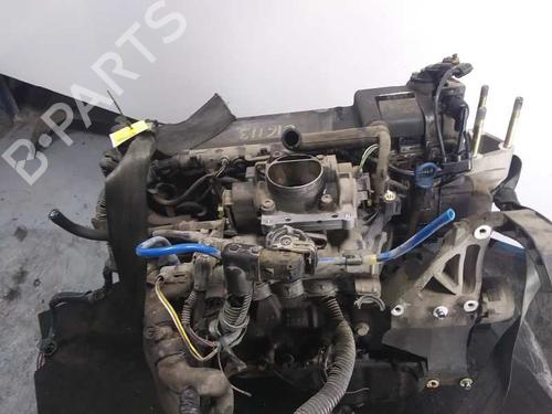 Used Engine Engine 16575434 16575434
