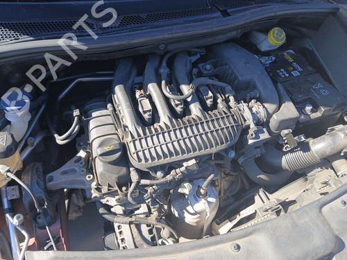 Motor PEUGEOT 208 I (CA_, CC_) 1.2 VTI 82 | BP30459941M1