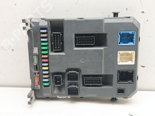 Sikringsdose PEUGEOT 207 (WA_, WC_) 1.4 HDi (68 hp) 29750983