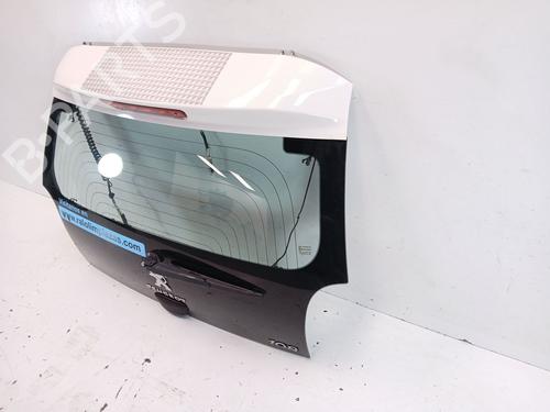 Tailgate PEUGEOT 108 | BP34279956C6 - Image 4