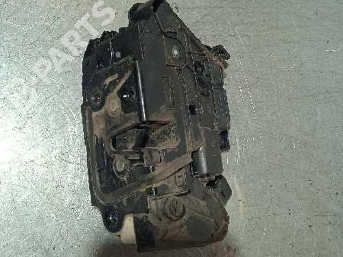 Rear right lock SEAT IBIZA IV ST (6J8, 6P8) 1.6 TDI | BP7253434C99 