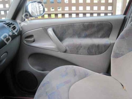Vacuum pump CITROËN XSARA PICASSO (N68) 2.0 HDi | BP2786788M80 