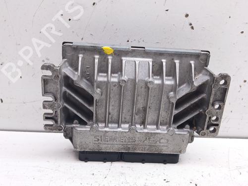 Used Engine control unit (ECU) Engine control unit (ECU) 37996898 37996898