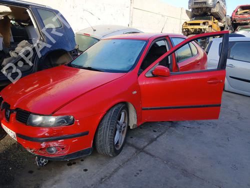 Brugte SEAT LEON (1M1) 1.6 16 V (105 hp) 4417332