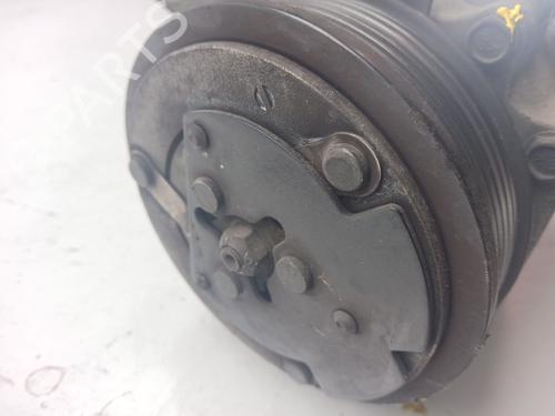 AC compressor FORD FIESTA VI (CB1, CCN) 1.4 TDCi | BP38786465M34 - Image 3