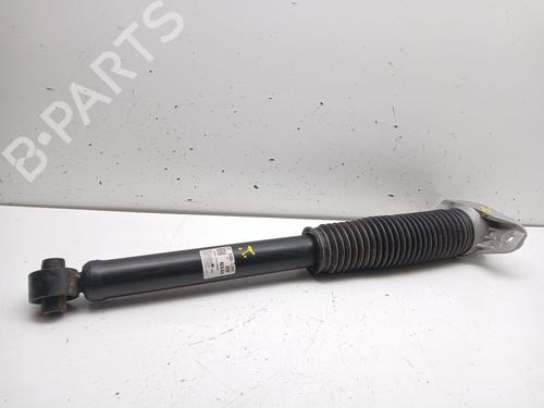 Used Left rear shock absorber HYUNDAI TUCSON (NX4E, NX4A) [2020-2026]  31587969