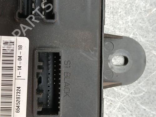 Elektronisk modul RENAULT CAPTUR I (J5_, H5_)  | BP26596457M83 