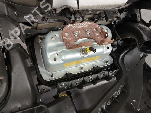 Airbag Kit FORD FIESTA VI (CB1, CCN)  | BP11854049C86 