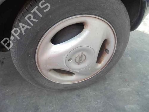 Front left lock OPEL CORSA B (S93) 1.2 i 16V (F08, F68, M68) | BP2359888C98 