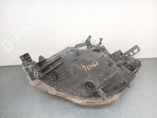 Right headlight CITROËN BERLINGO Box Body/MPV (B9) 1.6 HDi / BlueHDi 75 | BP37670699C29  - Image 5