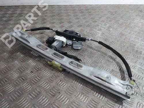 Used Front left window mechanism FORD TOURNEO COURIER B460 MPV 1.0 EcoBoost (100 hp) 11181632