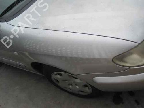 Multifunctionele display CITROËN XSARA (N1) 1.9 TD | BP2376417C48 