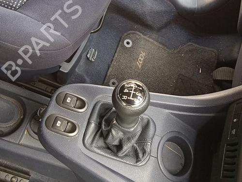 Gearbox PEUGEOT 1007 (KM_) 1.4 HDi | BP39611436M3 - Image 2