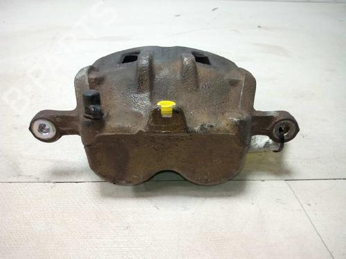 Left front brake caliper CHEVROLET CAPTIVA (C100, C140) 2.2 D | BP18873942M105 