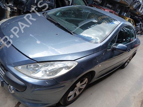 Engine control unit (ECU) PEUGEOT 307 CC (3B) 1.6 16V | BP35726169M57 - Image 7