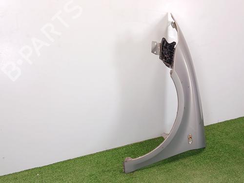 Left front fenders SEAT ALTEA XL (5P5, 5P8) 1.6 TDI | BP24662462C41 