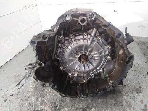 Gearbox AUDI A6 C5 (4B2) 2.5 TDI | BP11395681M3 