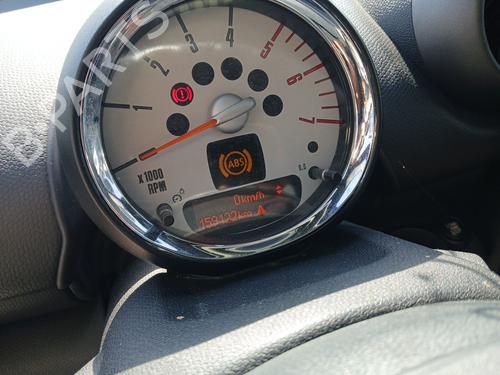 Gearbox MINI MINI COUNTRYMAN (R60) One D | BP27296136M3