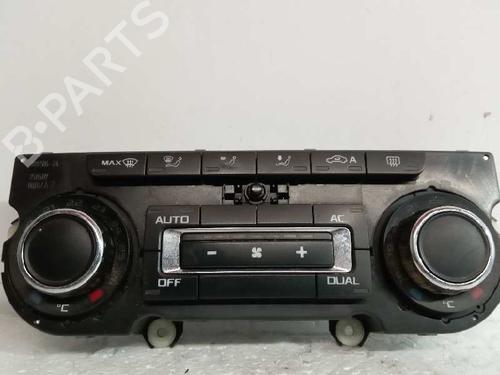 Used Climate control SKODA OCTAVIA II (1Z3) [2004-2013]  16352865