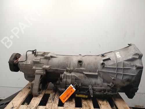 Gearbox BMW X3 (E83) xDrive 20 d | BP30562364M3  - Image 8