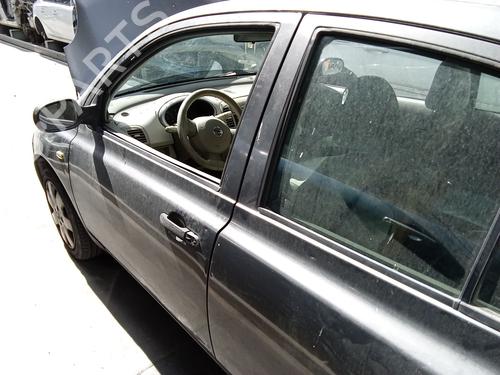 Used Left front door Left front door 39535589 39535589