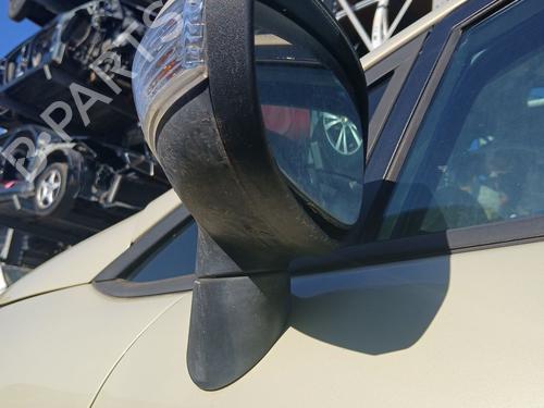 Left mirror FORD FIESTA VI (CB1, CCN)  | BP26529623C26 