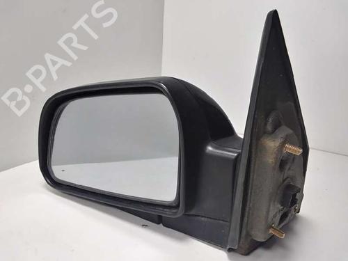 Left mirror HYUNDAI TUCSON (JM) 2.0 CRDi | BP17001931C26 