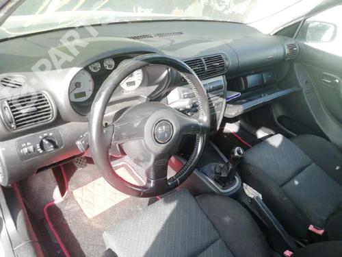 Kollisonspute sett SEAT LEON (1M1)  | BP10809664C86 