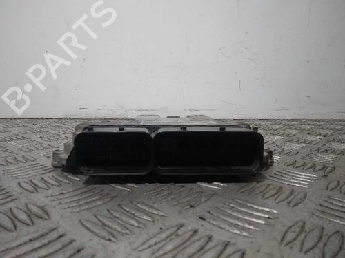 Engine control unit (ECU) OPEL ZAFIRA / ZAFIRA FAMILY B (A05)  | BP15495846M57 