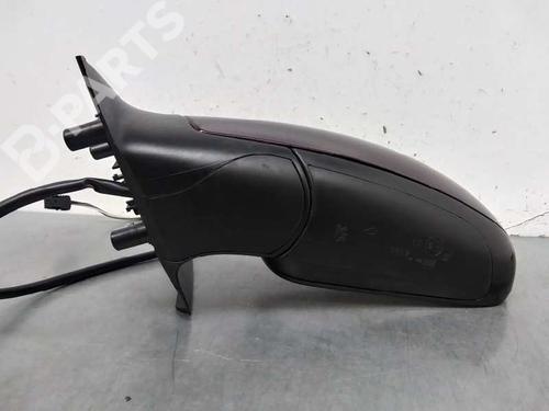 Left mirror PEUGEOT 307 CC (3B) 1.6 16V | BP10336832C26 