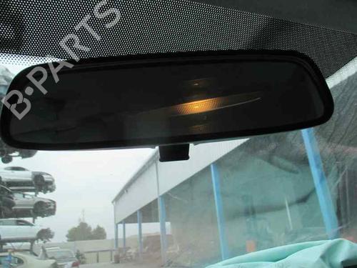 Right taillight FORD FIESTA V (JH_, JD_)  | BP2364133C35 