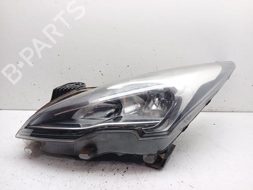 Used Left headlight Left headlight 37417272 37417272