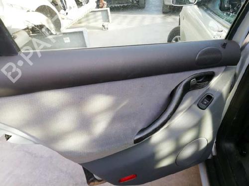 Front right lock SEAT TOLEDO II (1M2) 1.9 TDI | BP5609719C97 