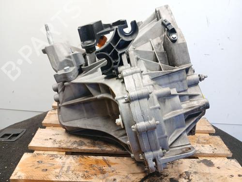Gearbox RENAULT LAGUNA III (BT0/1) 1.5 dCi (BT00, BT0A, BT0T, BT1J) | BP34058875M3 - Image 7