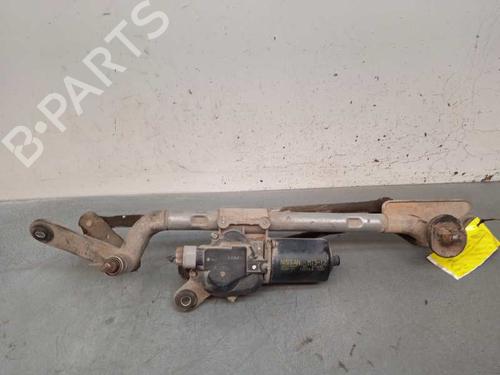 Used Front wiper motor NISSAN X-TRAIL II (T31) [2007-2018]  3523081