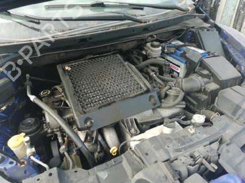Differential hinten MAZDA CX-7 (ER)  | BP15839282M24 