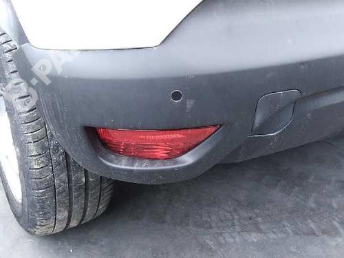 Left rear window switch RENAULT CAPTUR I (J5_, H5_) 1.5 dCi 90 (J5N4, J5M5, J5MW, J5M6, J5AL, J5AJ) | BP4224236C108  - Image 7