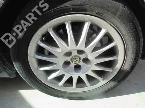 Engine ALFA ROMEO 156 Sportwagon (932_) 1.9 JTD (932B2B, 932B2C) | BP2440689M1 