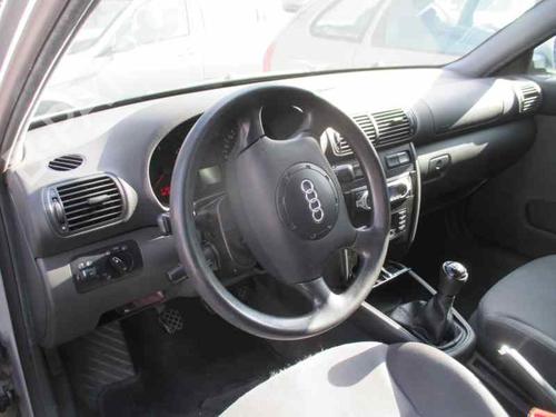 Front left seatbelt AUDI A3 (8L1) 1.9 TDI | BP12192754I26 