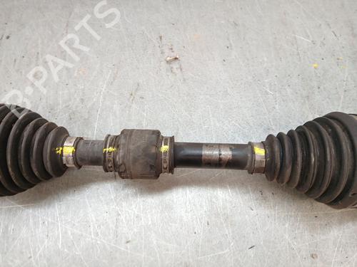 Left front driveshaft LEXUS CT (ZWA10_) 200h (ZWA10_) | BP28586085M38 