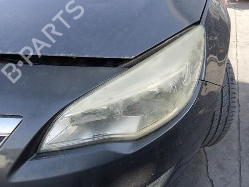 Used Left headlight Left headlight 38097167 38097167