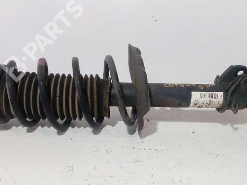 Used Left front shock absorber FIAT PUNTO EVO (199_) [2008-2025]  5227474
