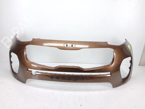 Used Front bumper KIA SPORTAGE IV (QL, QLE) 2.4 GDI (184 hp) 29494852