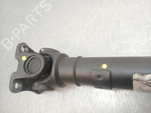 Driveshaft JAGUAR F-PACE (X761) 3.0 SDV6 AWD | BP38112243M37  - Image 6