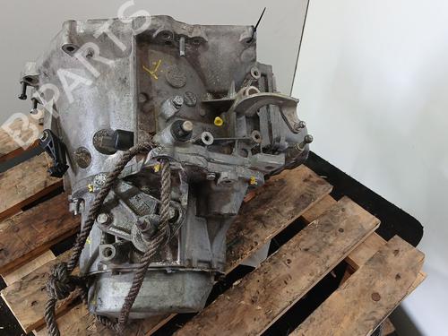 Gearbox CITROËN BERLINGO Box Body/MPV (B9) 1.6 HDi 75 | BP38073132M3 - Image 5