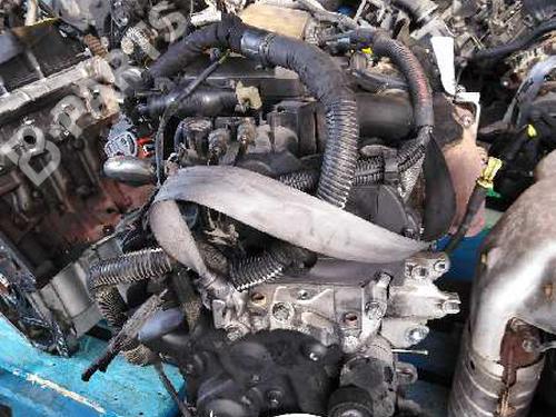 Engine PEUGEOT 206 Hatchback (2A/C)  | BP2419595M1 