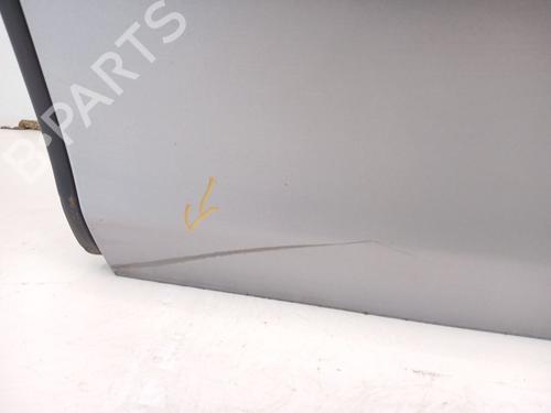 Left rear door PEUGEOT 308 II (LB_, LP_, LW_, LH_, L3_) 1.2 THP 130 | BP25900354C4