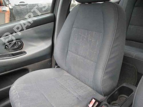 Gearbox PEUGEOT 406 (8B) 1.8 16V | BP2399073M3 